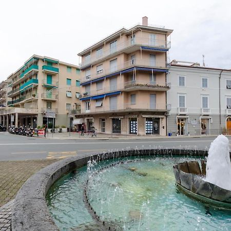 Joivy Apt For 4, Metres From Beach, In Sestri Levante Kültér fotó