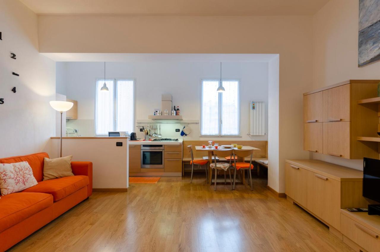 Joivy Apt For 4, Metres From Beach, In Sestri Levante Kültér fotó