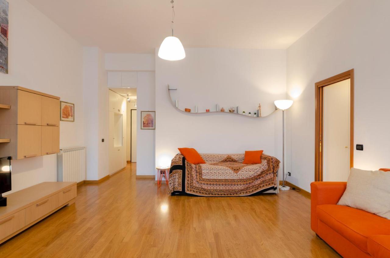 Joivy Apt For 4, Metres From Beach, In Sestri Levante Kültér fotó