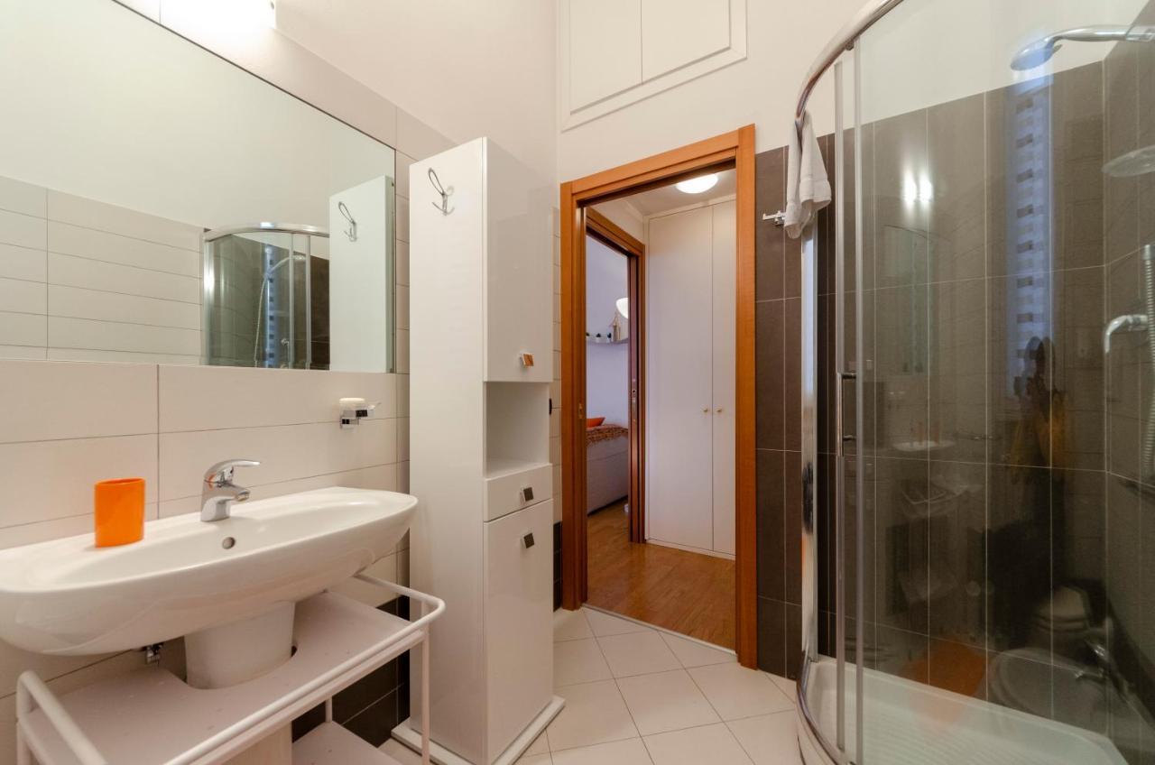 Joivy Apt For 4, Metres From Beach, In Sestri Levante Kültér fotó