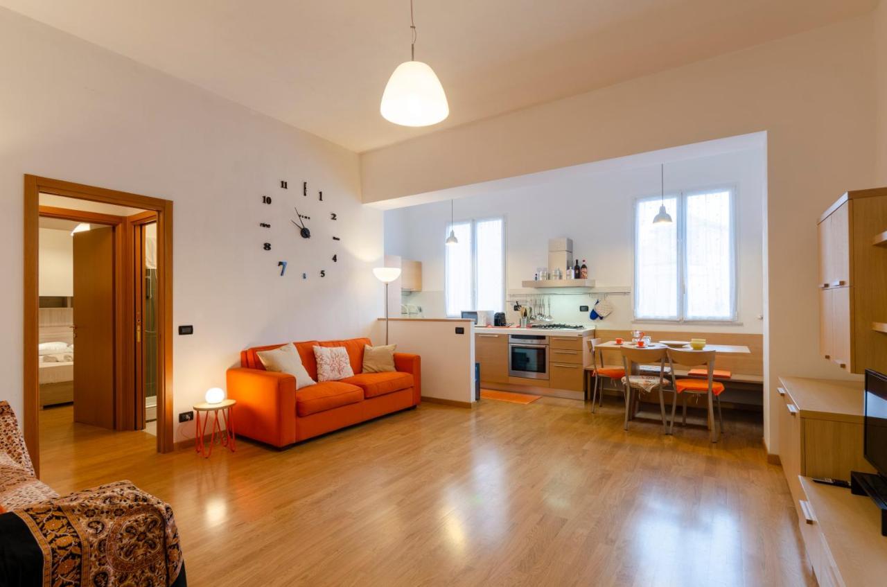 Joivy Apt For 4, Metres From Beach, In Sestri Levante Kültér fotó