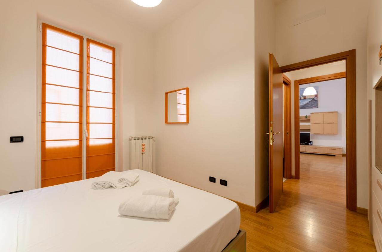 Joivy Apt For 4, Metres From Beach, In Sestri Levante Kültér fotó