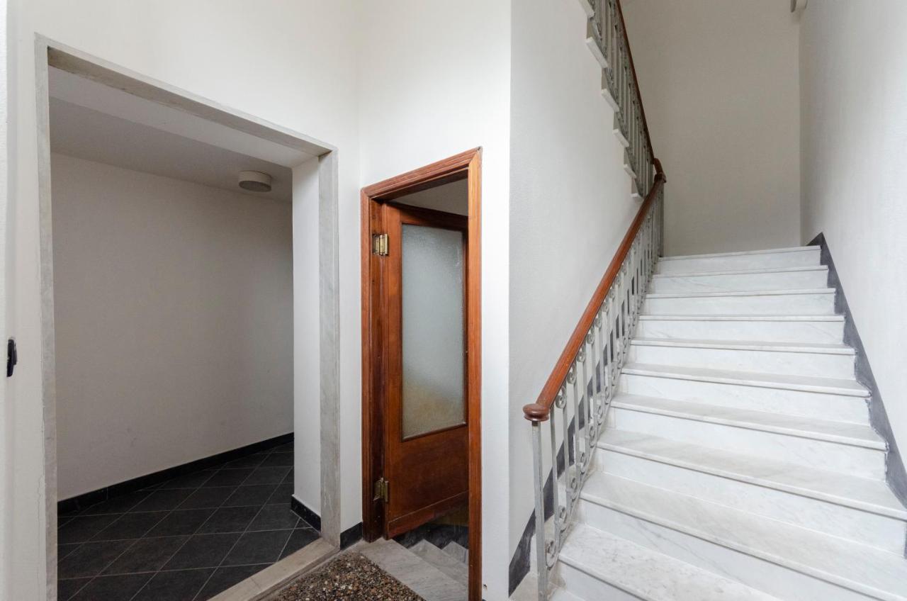 Joivy Apt For 4, Metres From Beach, In Sestri Levante Kültér fotó