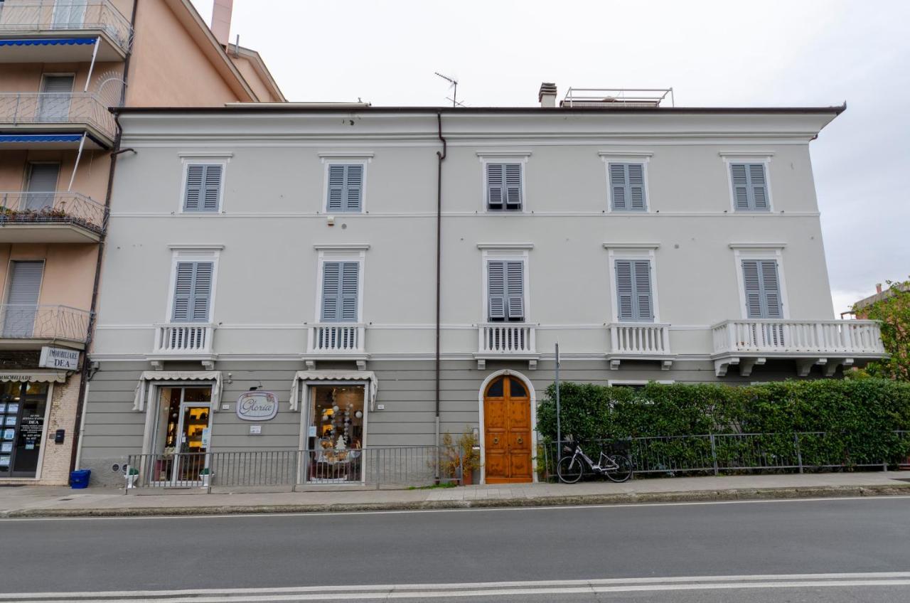 Joivy Apt For 4, Metres From Beach, In Sestri Levante Kültér fotó