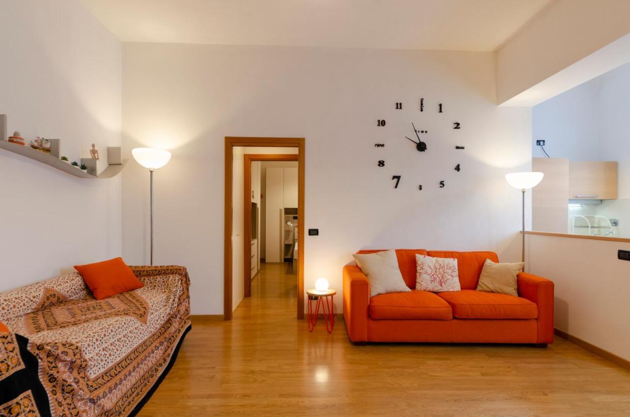 Joivy Apt For 4, Metres From Beach, In Sestri Levante Kültér fotó